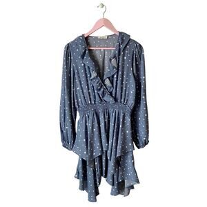 Storia Dress